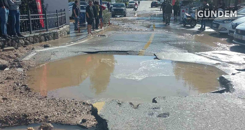 17 DSİ görevlisi hakkında soruşturma başlatıldı