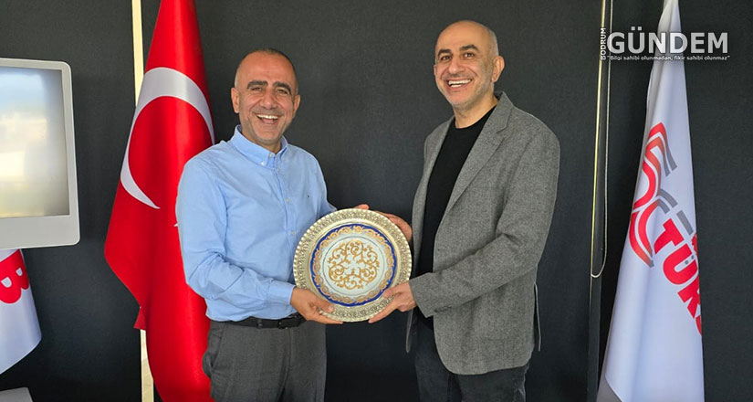 AK Parti’den aday olduğu için görev değişimi