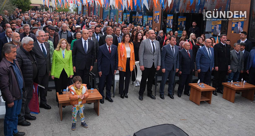 Ayaydın’dan Köyceğiz’e 3 çok önemli müjde
