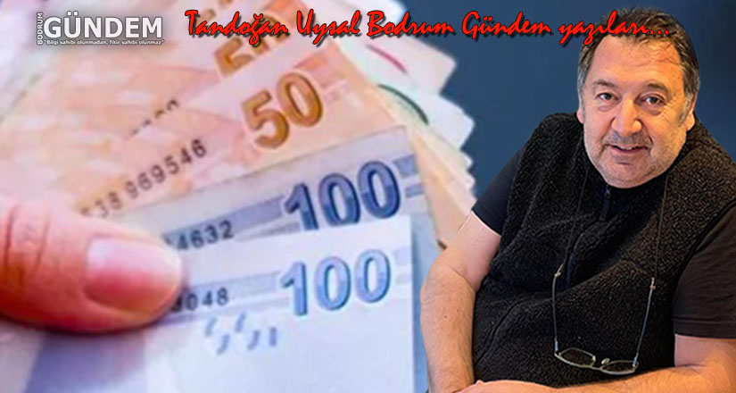 Aydın Ayaydın’ın ek zam tarihi 1 Temmuz !