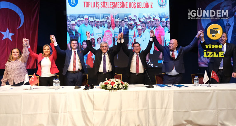 Belediyede En Düşük Maaş 38 Bin Lira