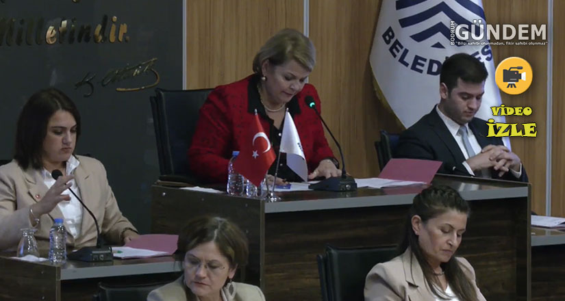 Bodrum Belediyesi Şubat Ayı Olağan Meclis Toplantısı