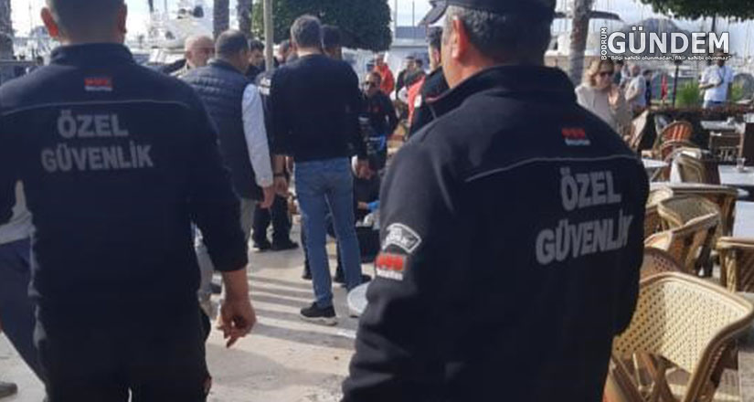 Onlarca kişinin gözü önünde husumetlisini vurdu