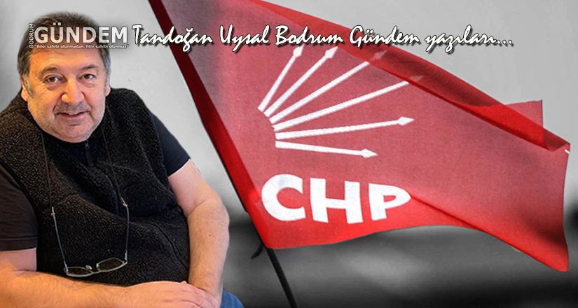 CHP 31 Mart yerel seçimlerini kaybederse hiç şaşırmayın