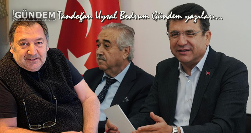 Mehmet Tosun; “Akbelenlerin olmaması için Bodrum Belediyesi’nin çalışması gerekir”