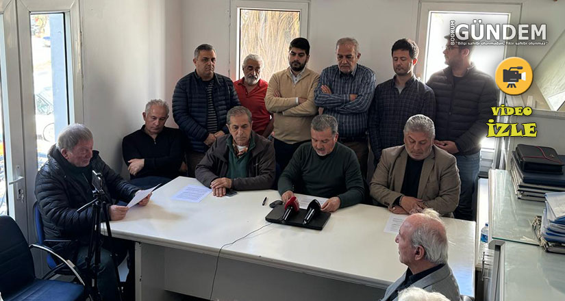 Merkezi idareler Milat olarak kabul etti, hiçbir somut adım atılmadı