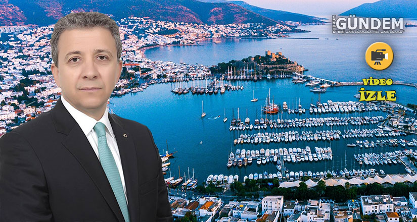 Mustafa Paşalı’dan önemli açıklamalar