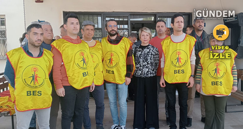 Vergide Adalet, Sorunlarımıza Çözüm İstiyoruz