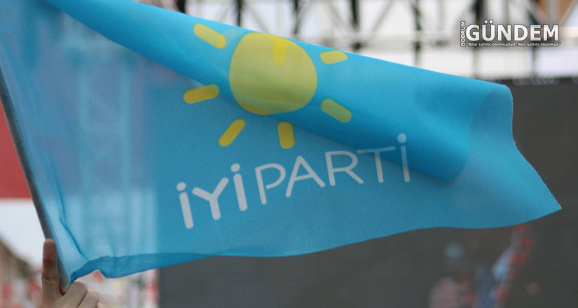 İYİ Parti Bodrum’da 4 isim seçti