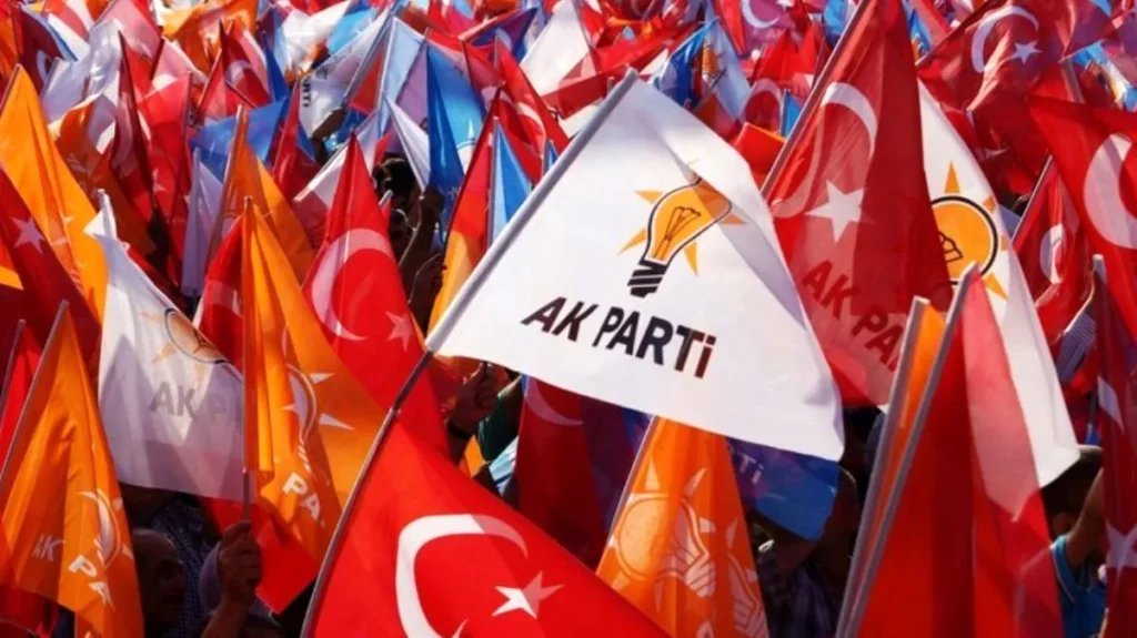 Ak Parti Milas adayı Rüştü Yiğitkaya