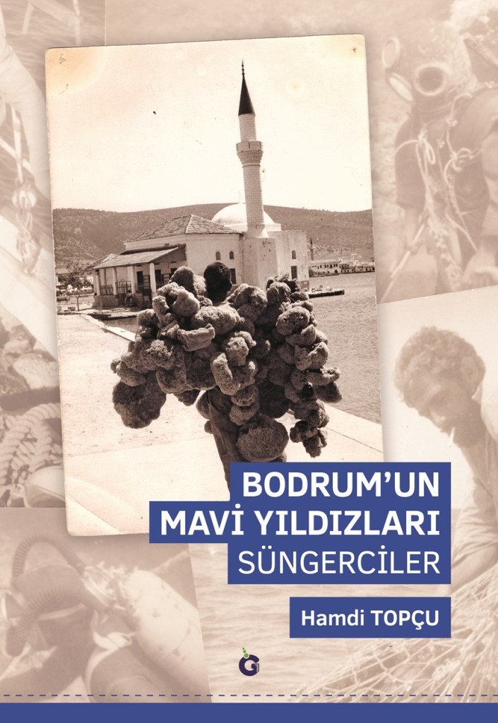 Söz Uçmadan Bodrum’un Hafızasını Kaydetmek: Bodrum’un Mavi Yıldızları