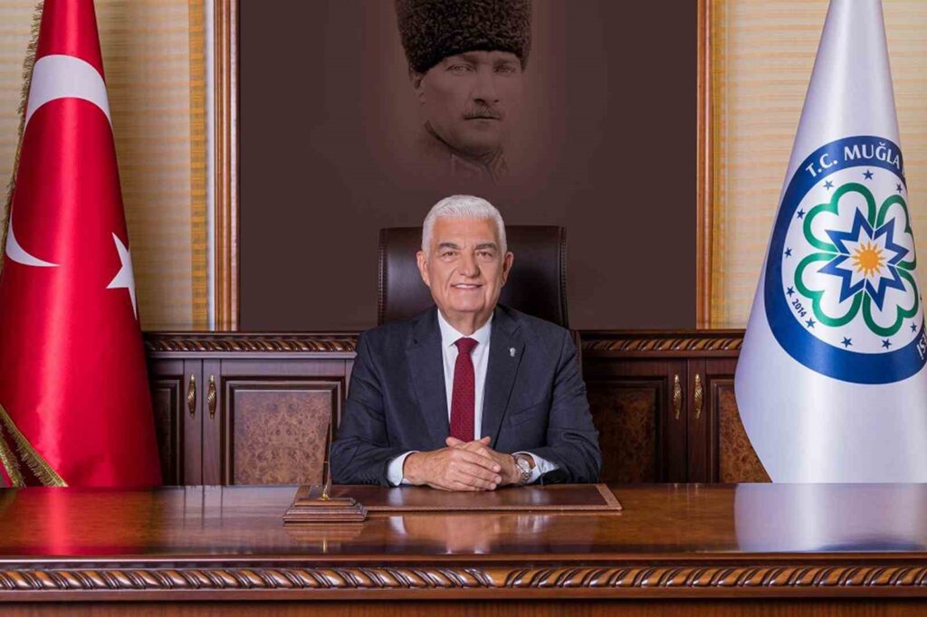 Büyükşehir 8’inci kez en yüksek kredi notunu aldı