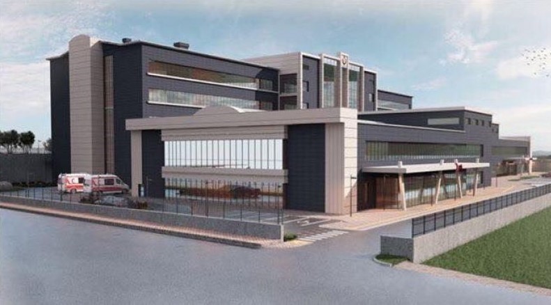 Fethiye Devlet Hastanesi’nin yeri belli oldu