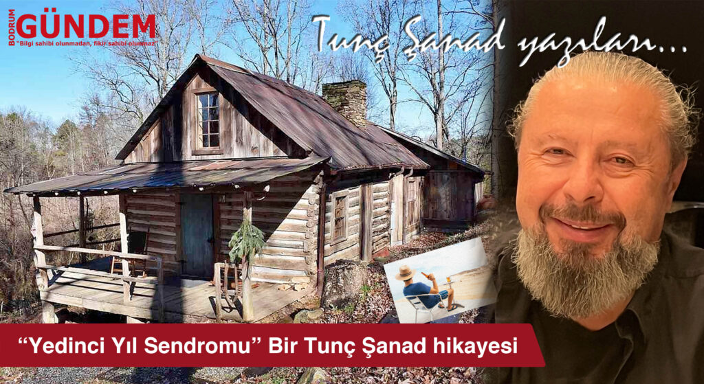 Yedinci Yıl Sendromu