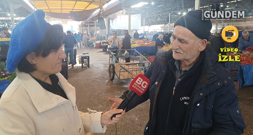 Çiçek Bozoğlu ile Pazarın Nabzı 9 Şubat 2024