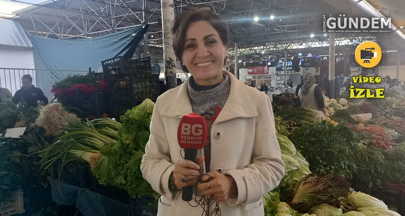 Çiçek Bozoğlu ile Pazarın Nabzı 16 Şubat 2024