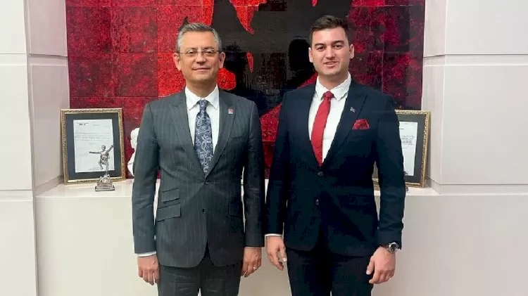 Tamer Mandalinci’den ilk açıklama geldi