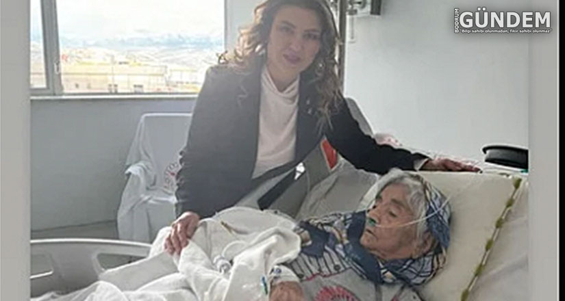Kılıç ailesinin acı günü