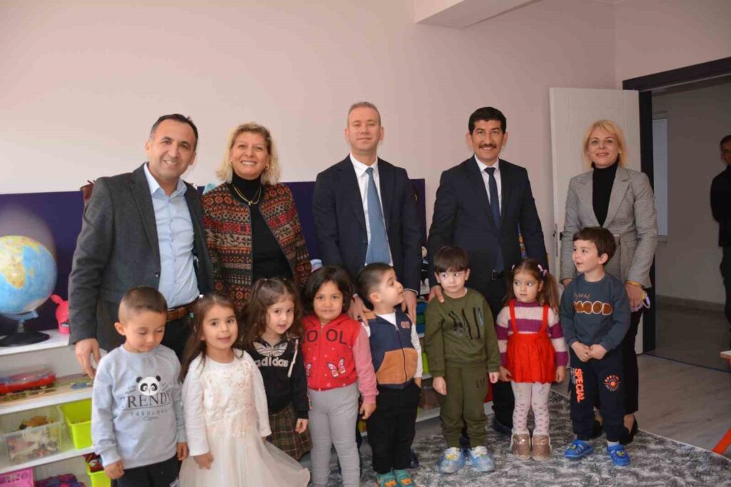 Köyceğiz’deki okullarda ikinci dönem başladı