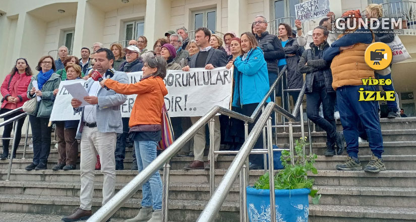 İliç suçluları yargılansın