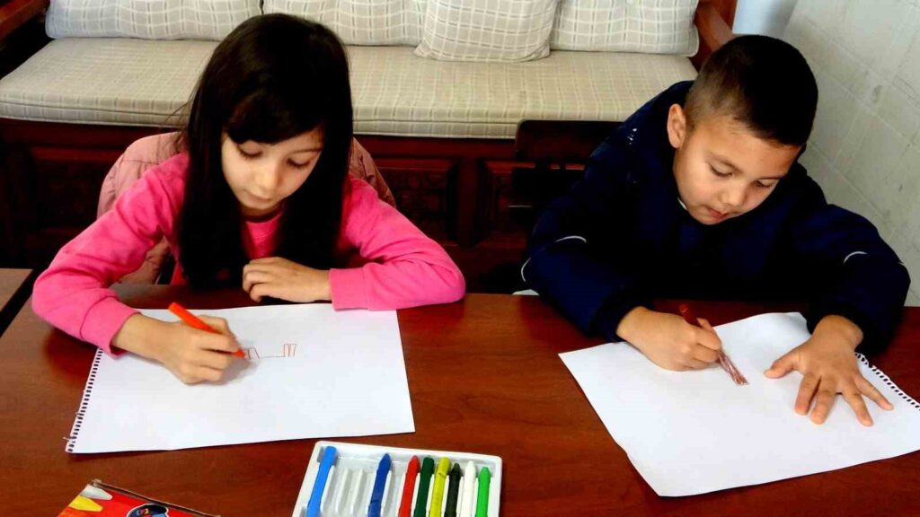 Menteşe Belediyesi’nden çocuklara farkındalık etkinliği