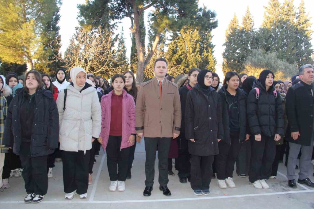 Muğla’da ikinci dönem başlangıç zili çaldı