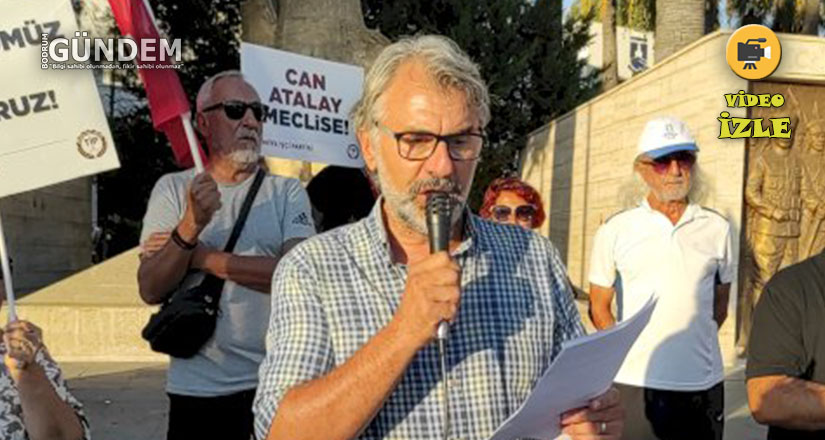 TİP Bodrum’dan aday çıkaralım dedi ilçe başkanı istifa etti