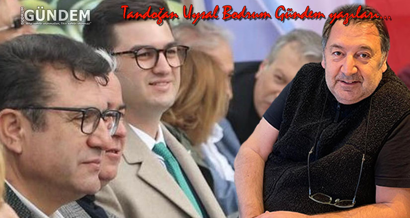 Mehmet Tosun mu Tamer Mandalinci mi?
