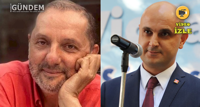 Tuna Işın’dan Levent Arkan Hakkında Suç Duyurusu