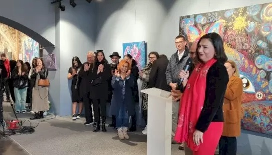 Üç Kuşak Üç Sanat