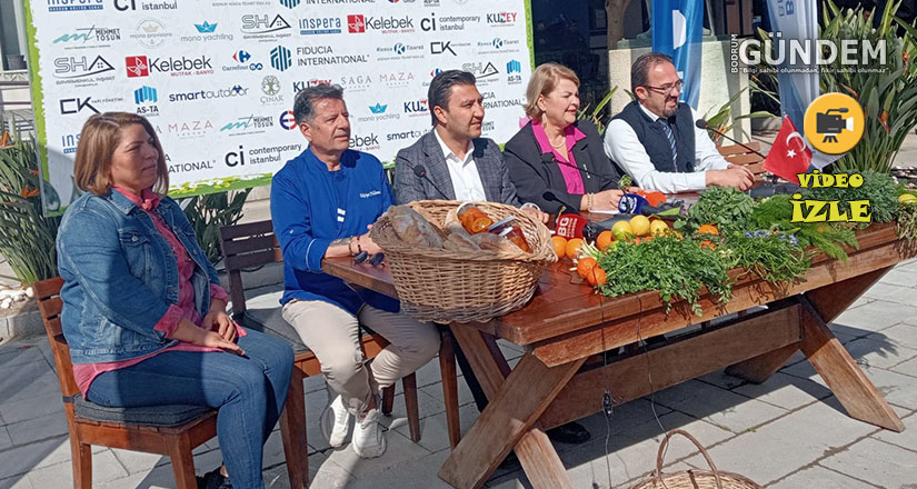 5.Acı Ot Festivali 9 Mart’ta Başlıyor