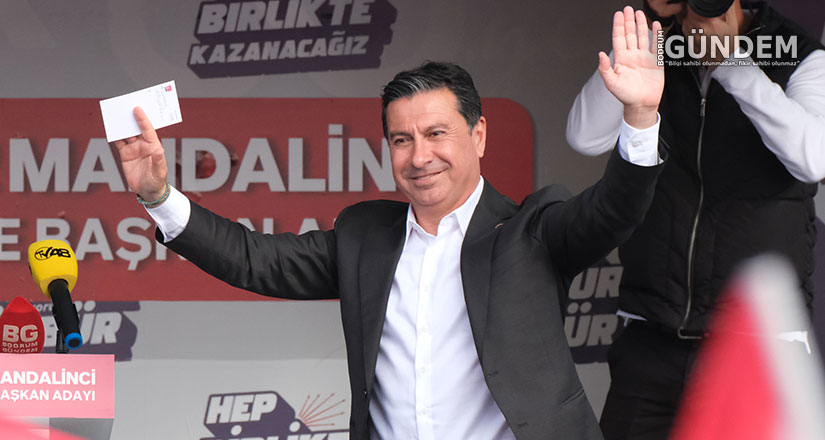 Ahmet Aras’tan Su Müjdesi