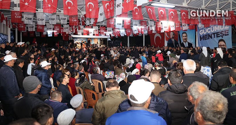 Aras, “Çocuklarımızın Yanındayız, Öğrencilerimizin Yanındayız”