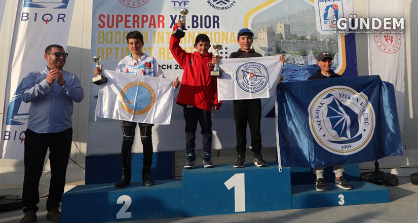 BIOR Sona Erdi