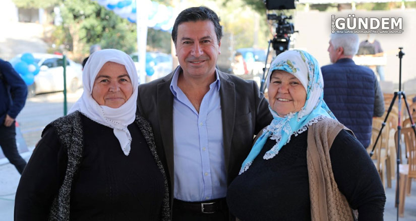 Başkan Aras’ın 8 Mart Dünya Kadınlar Günü mesajı