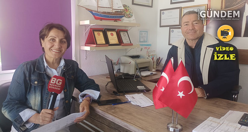 Bodrum’da Kaç Kişi Muhtar Adayı?