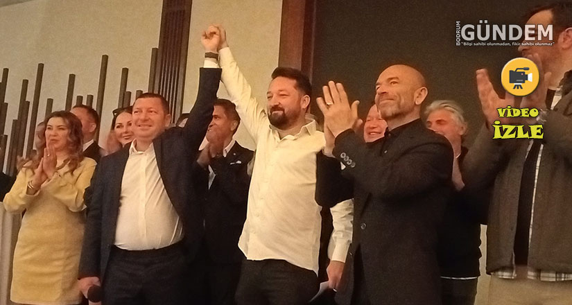 Bodrumspor Dayanışma Gecesinden Özel Kareler