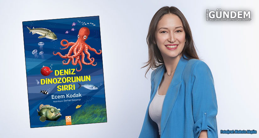 Deniz gözlüklerinizi takın, keşfe çıkıyoruz