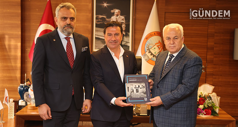Doğruluk, Dürüstlük ve Samimiyet Temelinde İlişkiler Kurulacak