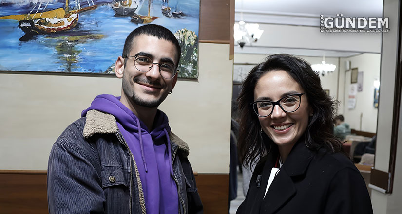 Gonca Köksal: “Kötekli’de Kız Yurdu ve Uygun Fiyatlı Kent Lokantası Açacağız”
