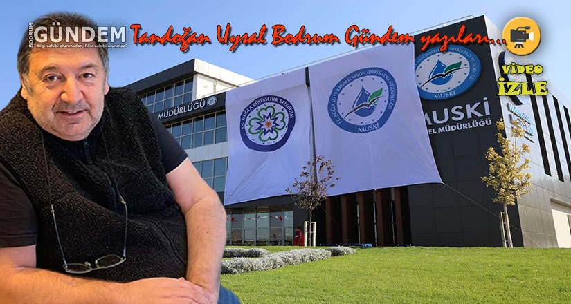 MUSKİ’nin faturası CHP’ye çıkarılıyor!