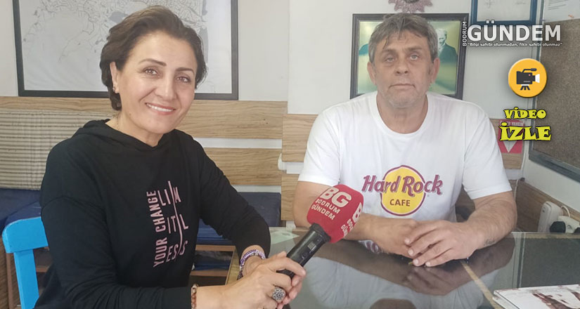 Taksicilerin Bir Derdi var