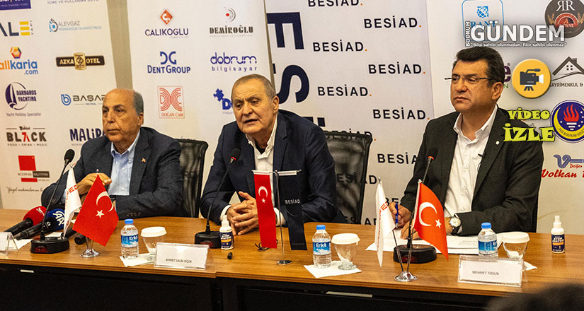Tosun: 40 İlden Daha Fazla Vergi Ödüyoruz, Ama Hizmet Alamıyoruz