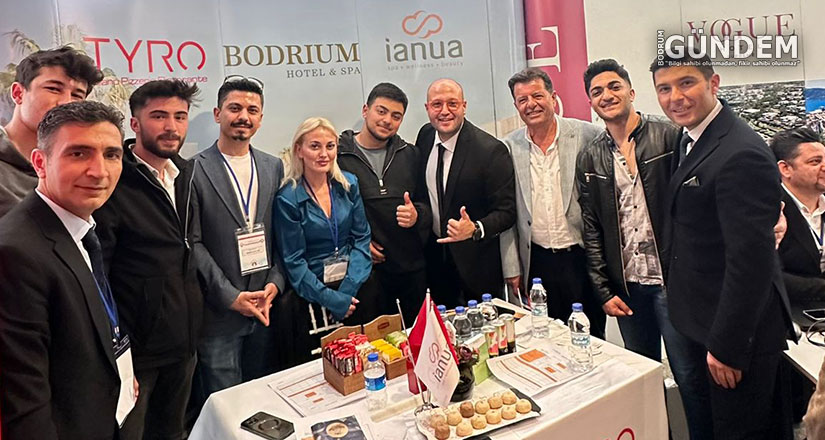 Turizmci Adaylarına, Kariyerleri İçin Işık Tutuldu