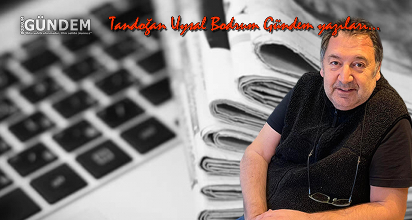 Türkiye’de gazetecilik yaptırılmıyor!