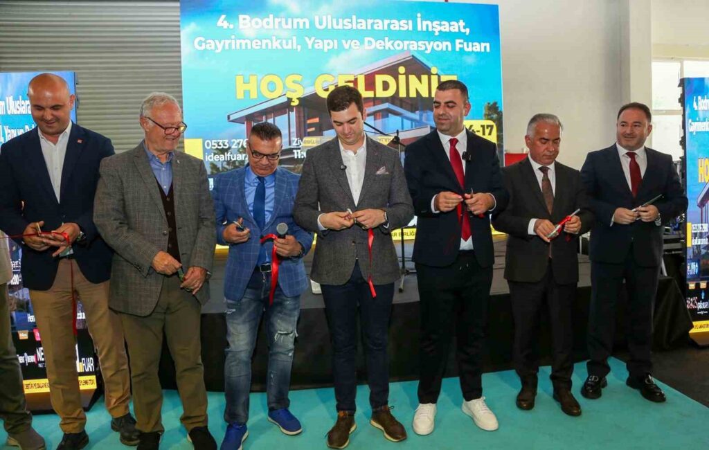 Başkan Adayı Mandalinci: “Enerjimiz Bodrum’a hizmet olarak yansıyacak”