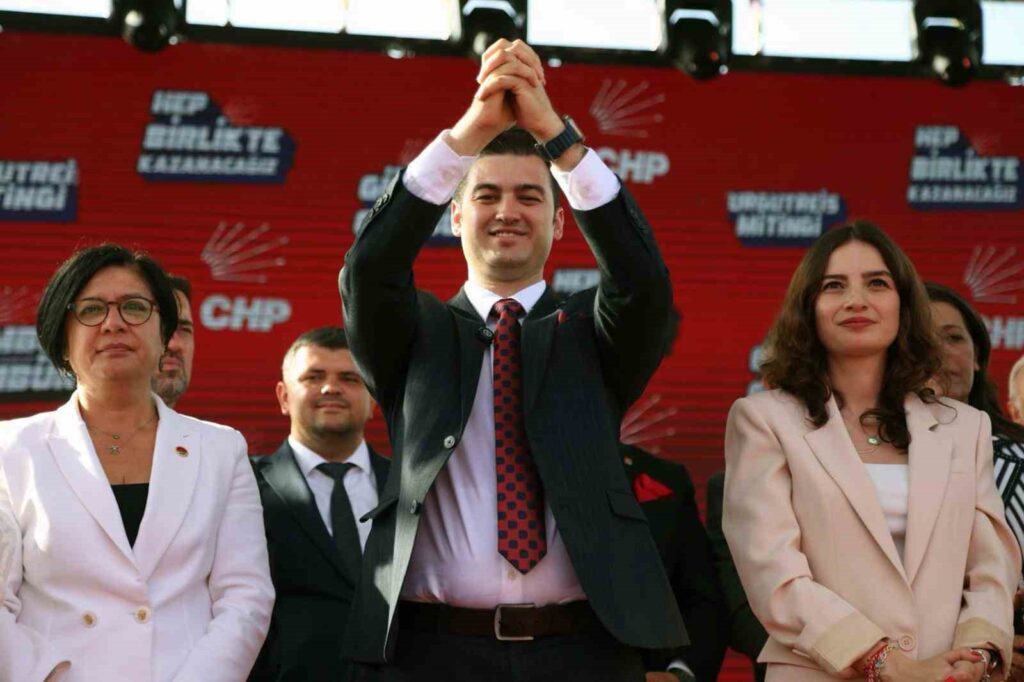 Bodrum CHP Adayı Mandalinci’den seçimlere ilişkin ilk açıklama