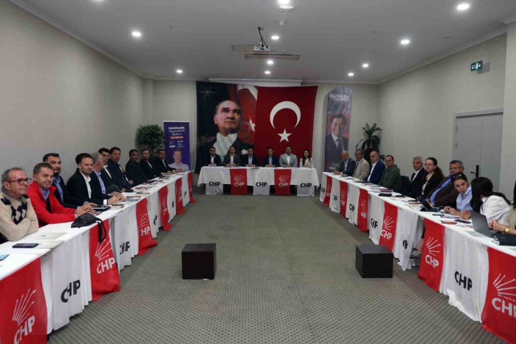 Muğla’yı Muğlalı Profesyonellerle Yöneteceğiz