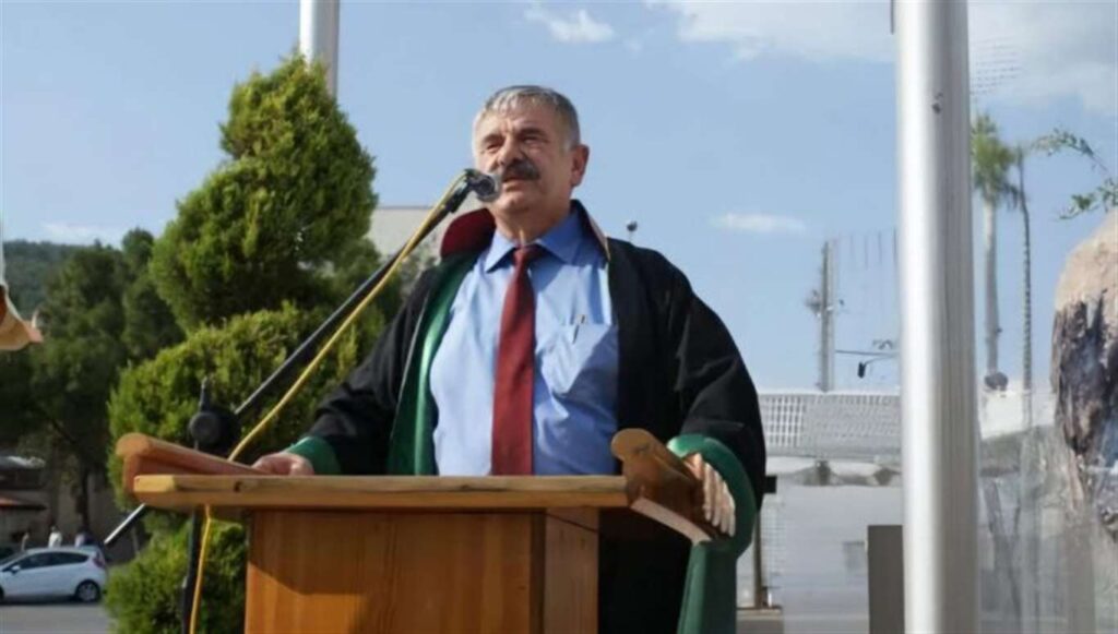 Mustafa İlker Gürkan son yolculuğuna uğurlandı