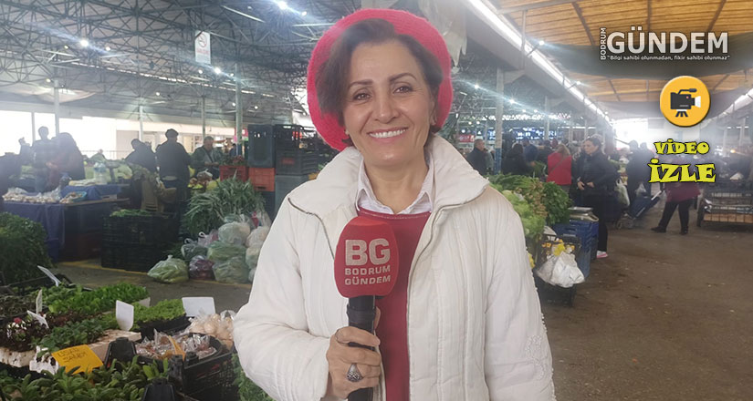 Çiçek Yaman Bozoğlu ile Pazarın Nabzı 1 Mart 2024